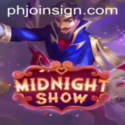 MidnightShow: The Thrilling Game Taking the World by Storm with a Twist of Phjoin