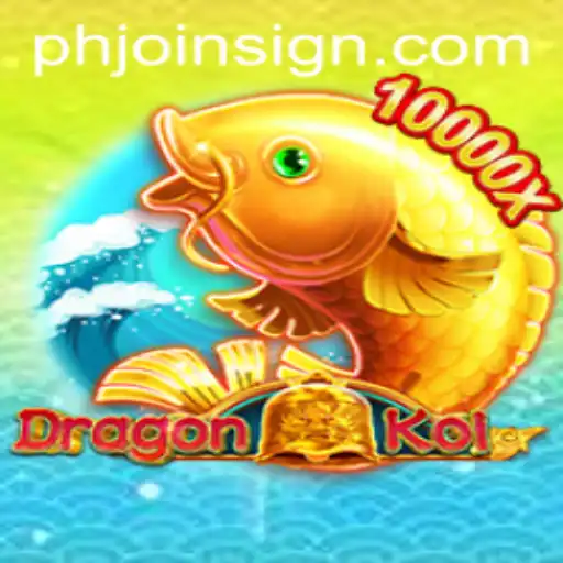 DragonKoi: The Ultimate Fantasy Adventure Game