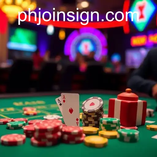 Responsible Gambling: Understanding the Importance of Moderation