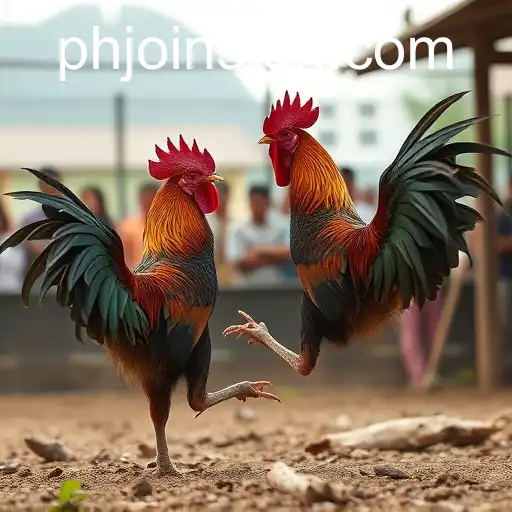 Exploring the World of Sabong Games and the Rise of Phjoin