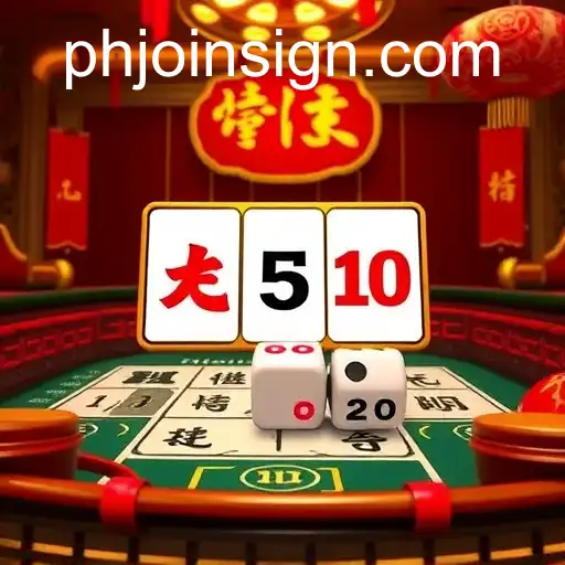 Discovering Sic Bo: The Thrilling Game of Phjoin